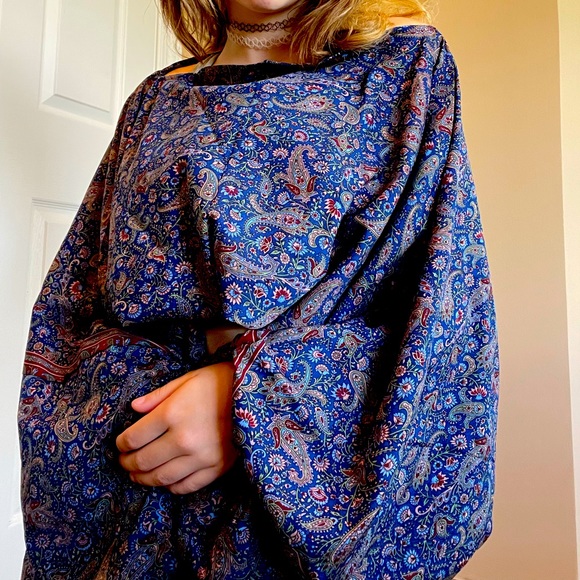 • Womens Shirt/ Pants 80s style - Picture 4 of 9